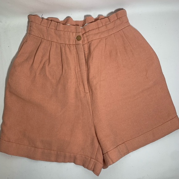 vintage looking shorts